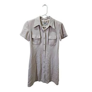 Mystery New York 4 dress